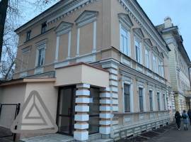 Сдается помещение 69 кв.м свободного назначения по адресу Горького...