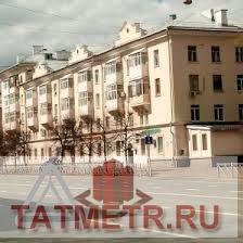 Продажа / Коммерческая / Free purpose, Казань, улица Восстания, 18 000 000 Продается помещение с Арендаторами по адресу: на ул. Восстания, д. 40/160 В помещении: — Телефон — Интернет —...