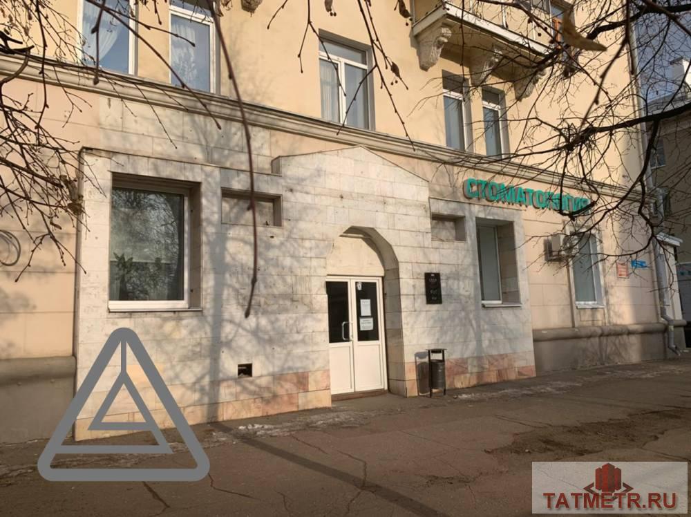 Продажа / Коммерческая / Free purpose, Казань, улица Восстания, 18 000 000 Продается помещение с Арендаторами по адресу: на ул. Восстания, д. 40/160 В помещении: — Телефон — Интернет —... - 1