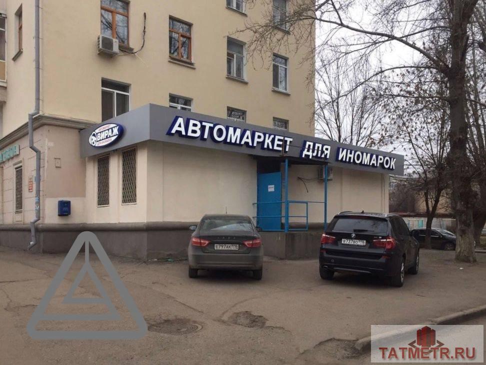Аренда / Коммерческая / Free purpose, Казань, улица Восстания, 73 500 Сдается помещение по адресу ул. Восстания 40/160 В хорошем состоянии. В помещении: — Телефон — Интернет —...