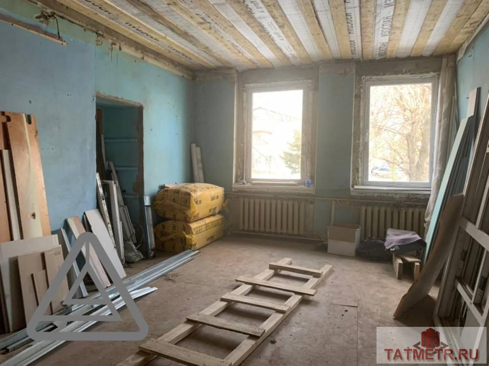 Аренда / Коммерческая / Free purpose, Казань, улица Восстания, 73 500 Сдается помещение по адресу ул. Восстания 40/160 В хорошем состоянии. В помещении: — Телефон — Интернет —... - 4