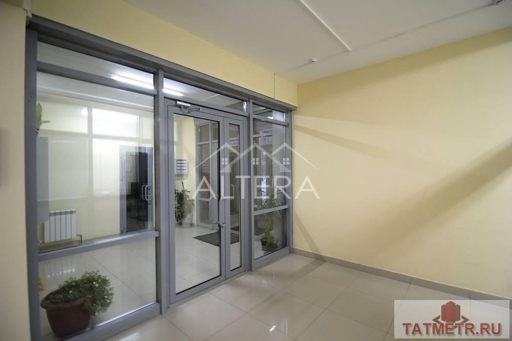 Продажа / Квартиры, Казань, улица Абубекира Терегулова, 8 990 000 Продается просторная 2-комнатная квартира в доме бизнес-класса в элитном жилом комплексе Приволжского района Экопарк... - 12