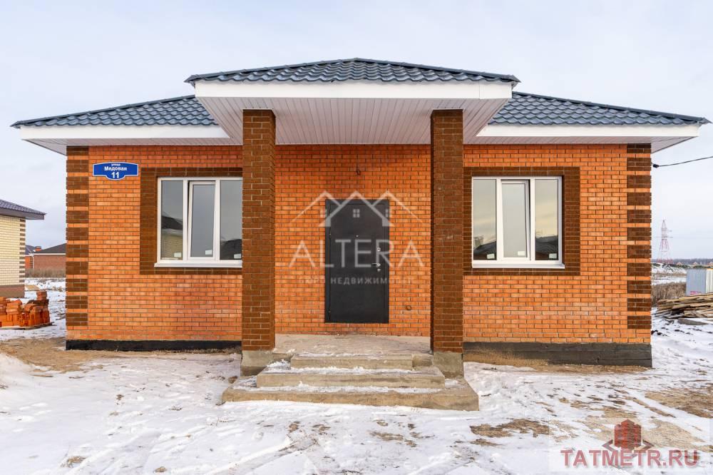 Продажа / Дома и коттеджи, Сапуголи, Медовая улица, 4 399 000 Продается просторный жилой дом в экологическо чистом Лаишевском районе Республики Татарстан (Коттеджный поселок...