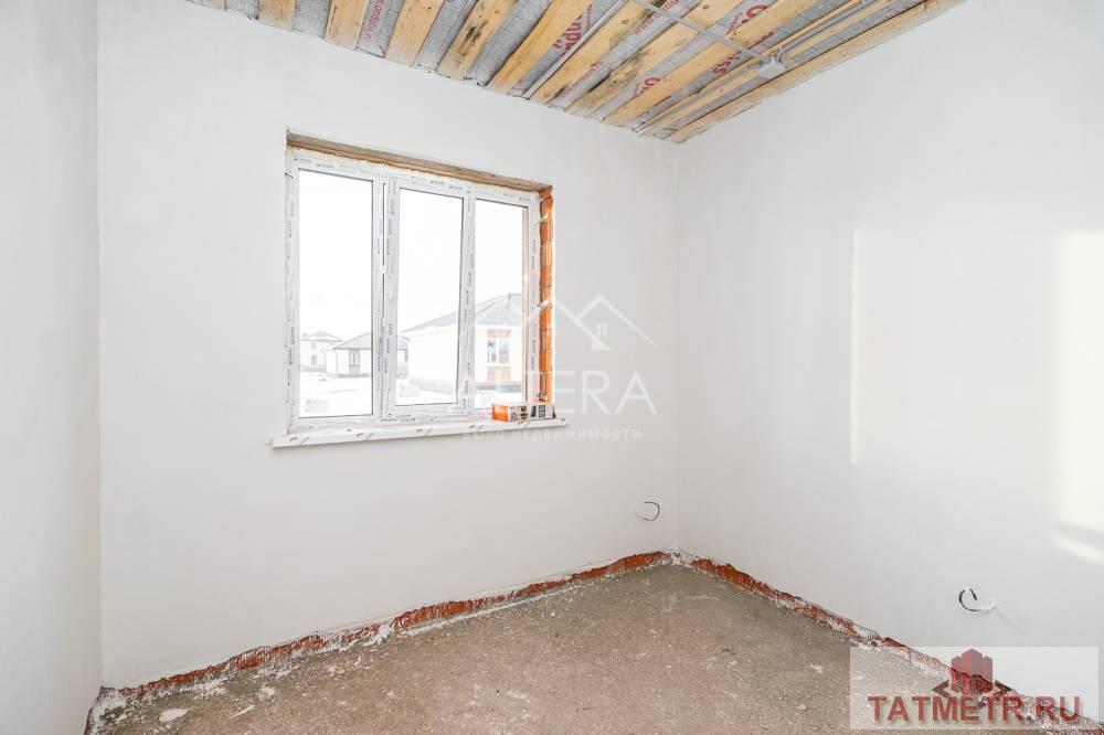 Продажа / Дома и коттеджи, Сапуголи, Медовая улица, 4 399 000 Продается просторный жилой дом в экологическо чистом Лаишевском районе Республики Татарстан (Коттеджный поселок... - 3