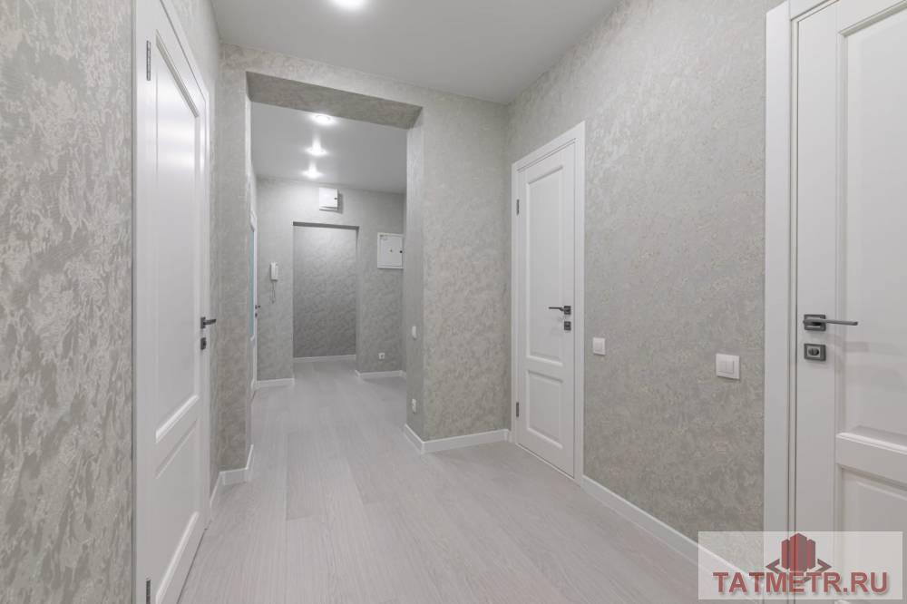 Продажа / Квартиры, Казань, проспект Ямашева, 10 398 000 Продаю просторную и светлую ЕВРОТРЕШКУ на 7-м этаже кирпичного дома 2008 года по адресу проспект Ямашева 102А....