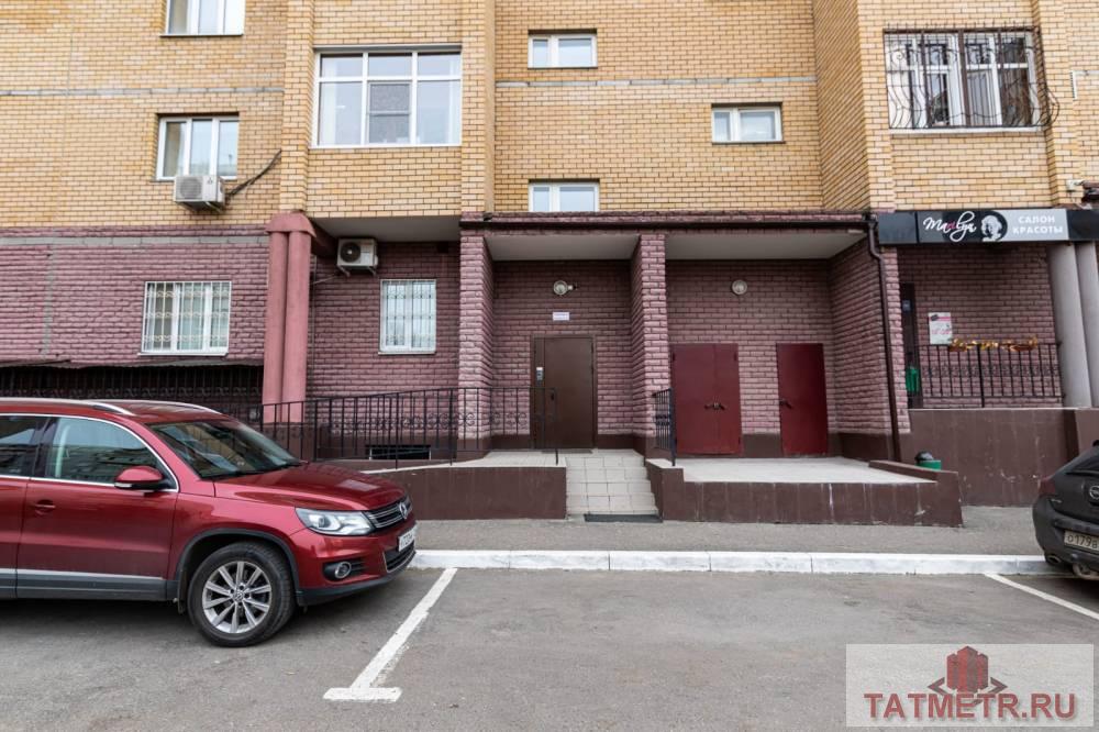 Продажа / Квартиры, Казань, проспект Ямашева, 10 398 000 Продаю просторную и светлую ЕВРОТРЕШКУ на 7-м этаже кирпичного дома 2008 года по адресу проспект Ямашева 102А.... - 12