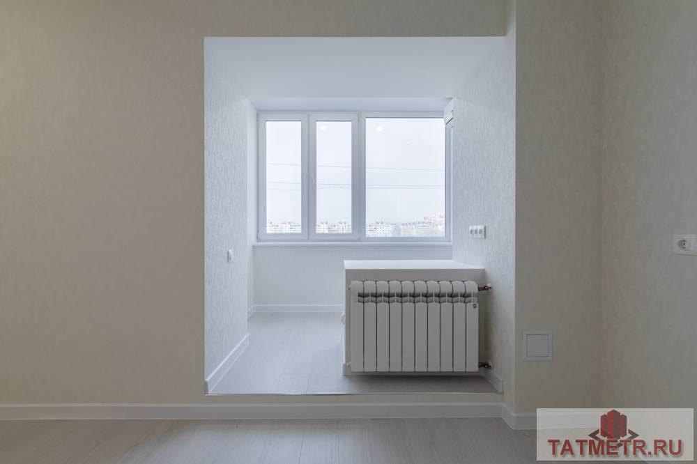 Продажа / Квартиры, Казань, проспект Ямашева, 10 398 000 Продаю просторную и светлую ЕВРОТРЕШКУ на 7-м этаже кирпичного дома 2008 года по адресу проспект Ямашева 102А.... - 2
