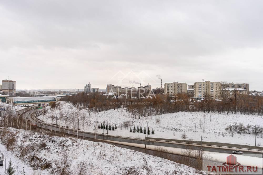 Представляю Вашему вниманию,  2 кк квартиру в жилом комплексе Голливуд. Пять современных высотных домов в 19-21... - 14