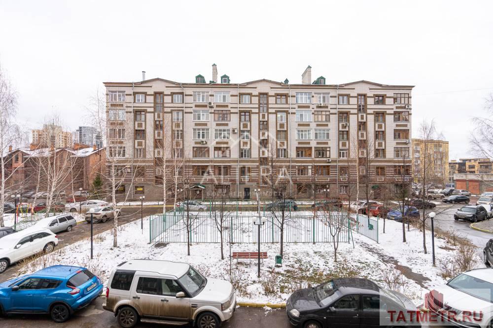 Продажа / Квартиры, Казань, улица Сулеймановой, 9 980 000 ОБЪЯВЛЕНИЕ Вашему вниманию предлагается шикарная квартира-студия в самом центре города Казань. Светлая, просторная и... - 15