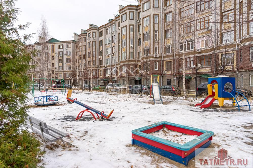 Продажа / Квартиры, Казань, улица Сулеймановой, 9 980 000 ОБЪЯВЛЕНИЕ Вашему вниманию предлагается шикарная квартира-студия в самом центре города Казань. Светлая, просторная и... - 16