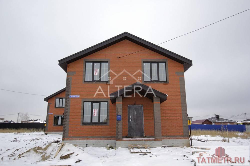 Продажа / Дома и коттеджи, Казань, Радушная улица, 6 999 999 Хотите собственный дом по цене двухкомнатной квартиры в новостройке? Тогда наш дом для Вас! ДОМ РАСПОЛОЖЕН на второй...