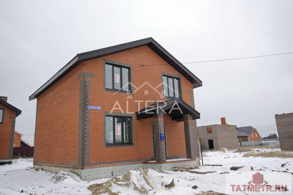Продажа / Дома и коттеджи, Казань, Радушная улица, 6 999 999 Хотите собственный дом по цене двухкомнатной квартиры в новостройке? Тогда наш дом для Вас! ДОМ РАСПОЛОЖЕН на второй... - 1