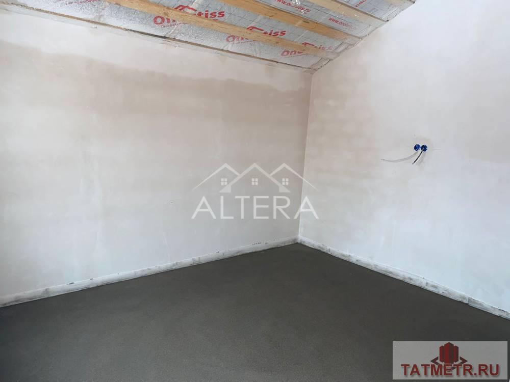 Продажа / Дома и коттеджи, Казань, Радушная улица, 6 999 999 Хотите собственный дом по цене двухкомнатной квартиры в новостройке? Тогда наш дом для Вас! ДОМ РАСПОЛОЖЕН на второй... - 10