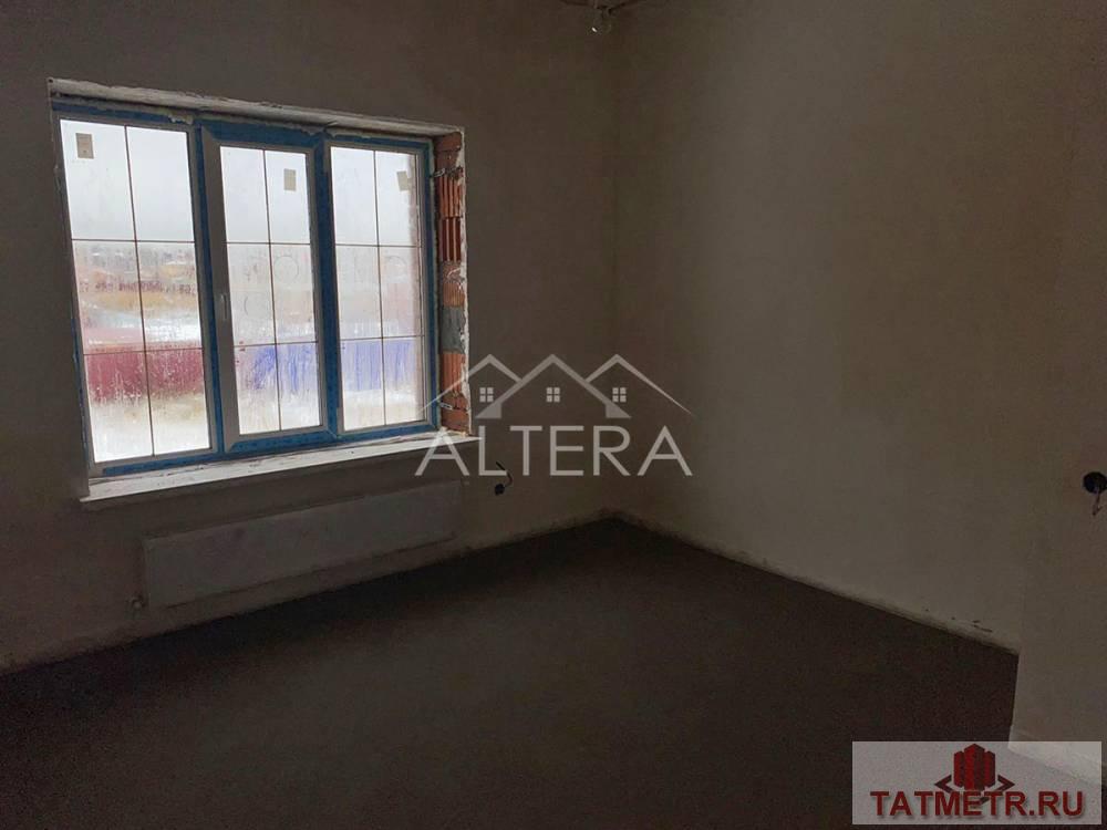 Продажа / Дома и коттеджи, Казань, Радушная улица, 6 999 999 Хотите собственный дом по цене двухкомнатной квартиры в новостройке? Тогда наш дом для Вас! ДОМ РАСПОЛОЖЕН на второй... - 11
