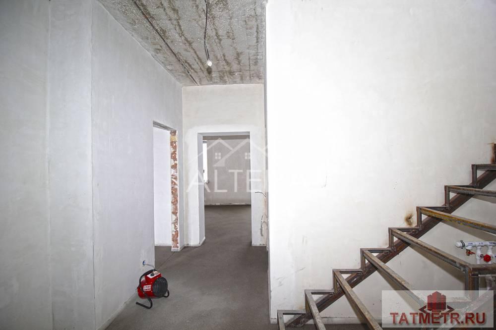 Продажа / Дома и коттеджи, Казань, Радушная улица, 6 999 999 Хотите собственный дом по цене двухкомнатной квартиры в новостройке? Тогда наш дом для Вас! ДОМ РАСПОЛОЖЕН на второй... - 3