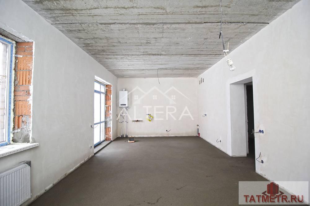 Продажа / Дома и коттеджи, Казань, Радушная улица, 6 999 999 Хотите собственный дом по цене двухкомнатной квартиры в новостройке? Тогда наш дом для Вас! ДОМ РАСПОЛОЖЕН на второй... - 7