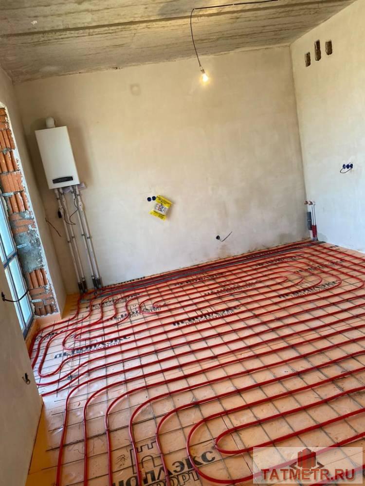 Продажа / Дома и коттеджи, Казань, Радушная улица, 6 999 999 Хотите собственный дом по цене двухкомнатной квартиры в новостройке? Тогда наш дом для Вас! ДОМ РАСПОЛОЖЕН на второй... - 8