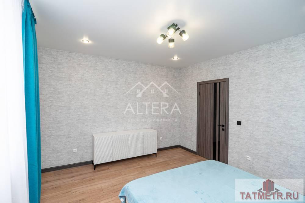 Продажа / Квартиры, Казань, улица Хусаина Мавлютова, 6 499 000 ЭТО ИМЕННО ТОТ ВАРИАНТ ЗАЕЗЖАЙ И ЖИВИ! Продается однокомнатная квартира 44,2 кв.м 10 этаж О КВАРТИРЕ: — удачная... - 2