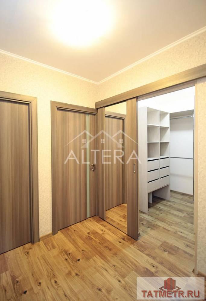 Продажа / Квартиры, Казань, улица Салиха Батыева, 14 500 000 ВАШЕМУ ВНИМАНИЮ ПРЕДЛАГАЕТСЯ ШИКАРНАЯ ТРЕХКОМНАТНАЯ КВАРТИРА! ПРЕИМУЩЕСТВА ИМЕННО ЭТОЙ КВАРТИРЫ: — Просторная... - 14