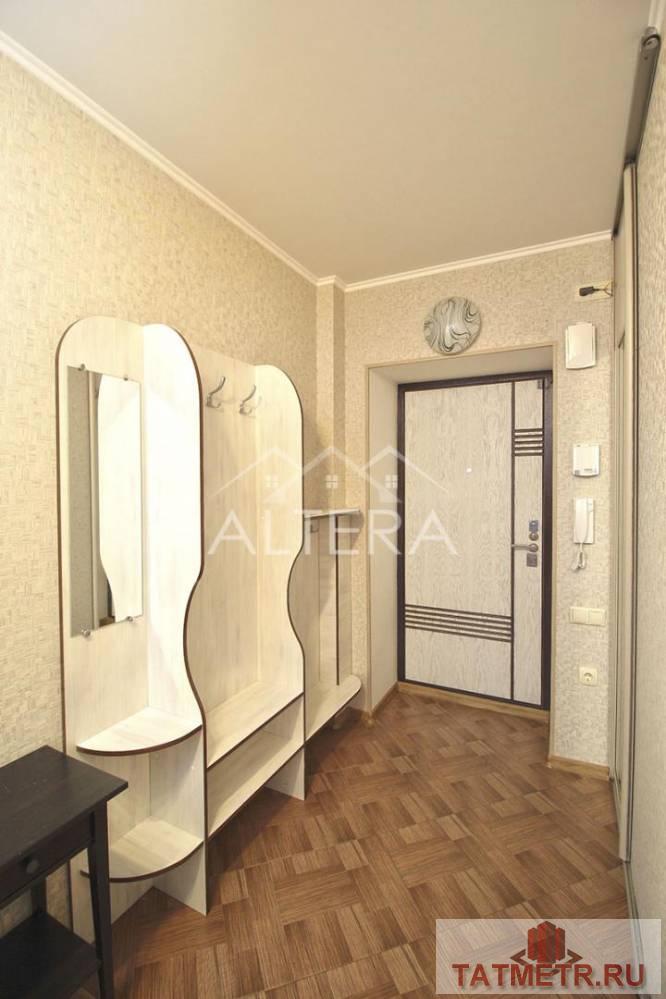 Продажа / Квартиры, Казань, улица Салиха Батыева, 14 500 000 ВАШЕМУ ВНИМАНИЮ ПРЕДЛАГАЕТСЯ ШИКАРНАЯ ТРЕХКОМНАТНАЯ КВАРТИРА! ПРЕИМУЩЕСТВА ИМЕННО ЭТОЙ КВАРТИРЫ: — Просторная... - 15
