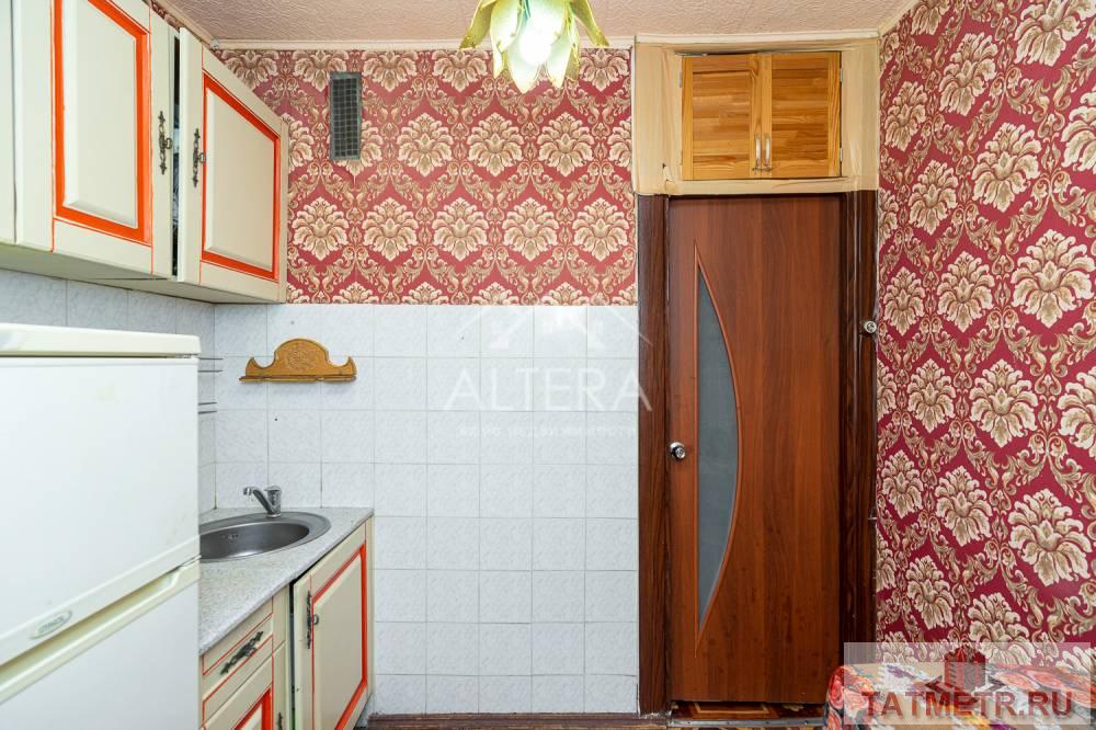 Продажа / Квартиры, Казань, улица Гагарина, 4 299 000 Предлагаем Вашему вниманию квартиру, расположенную в Ново-Савиновском районе г. Казани на комфортном 3 этаже 5... - 10