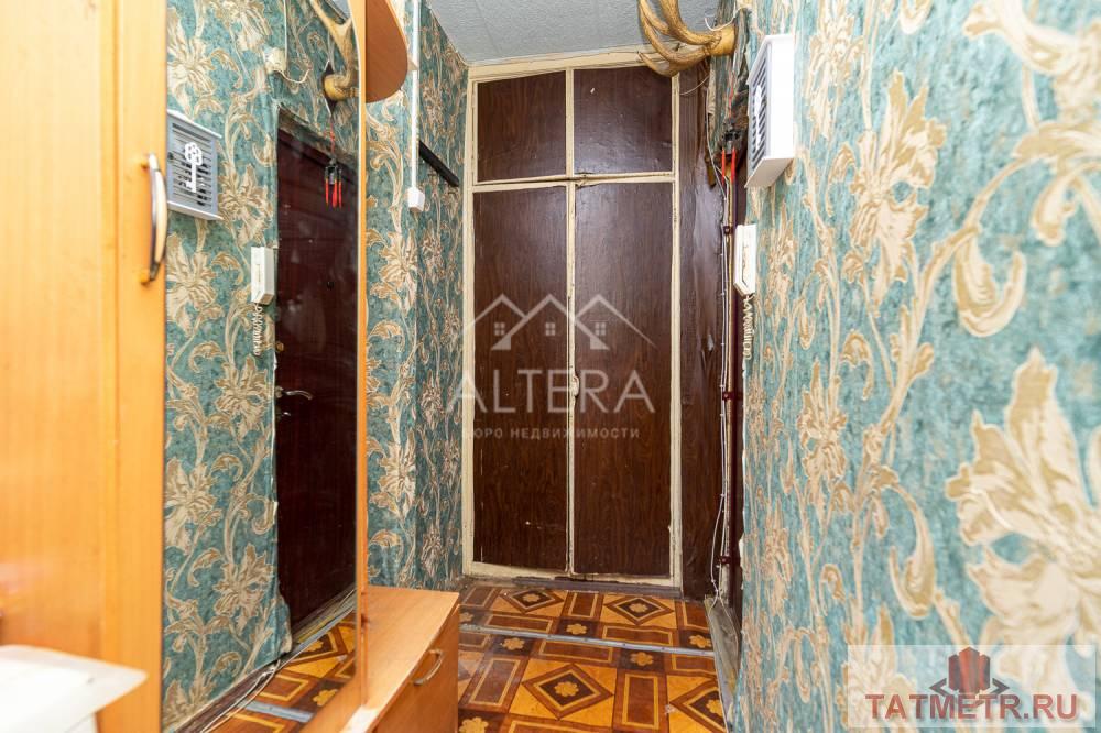Продажа / Квартиры, Казань, улица Гагарина, 4 299 000 Предлагаем Вашему вниманию квартиру, расположенную в Ново-Савиновском районе г. Казани на комфортном 3 этаже 5... - 12
