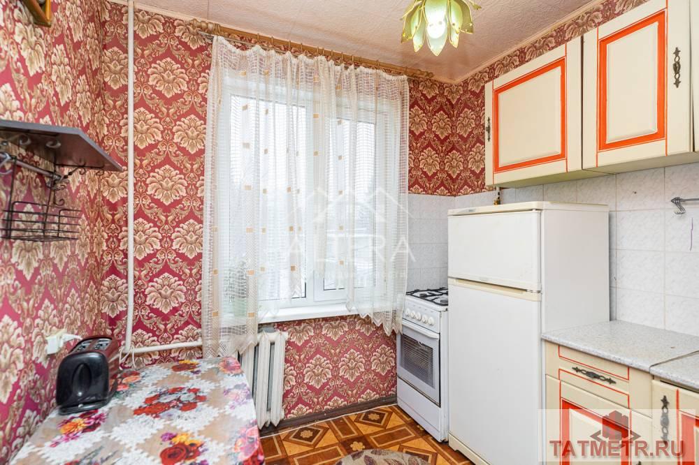 Продажа / Квартиры, Казань, улица Гагарина, 4 299 000 Предлагаем Вашему вниманию квартиру, расположенную в Ново-Савиновском районе г. Казани на комфортном 3 этаже 5... - 8