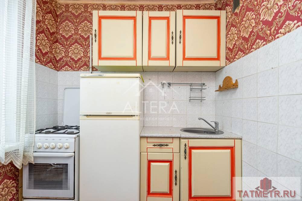 Продажа / Квартиры, Казань, улица Гагарина, 4 299 000 Предлагаем Вашему вниманию квартиру, расположенную в Ново-Савиновском районе г. Казани на комфортном 3 этаже 5... - 9