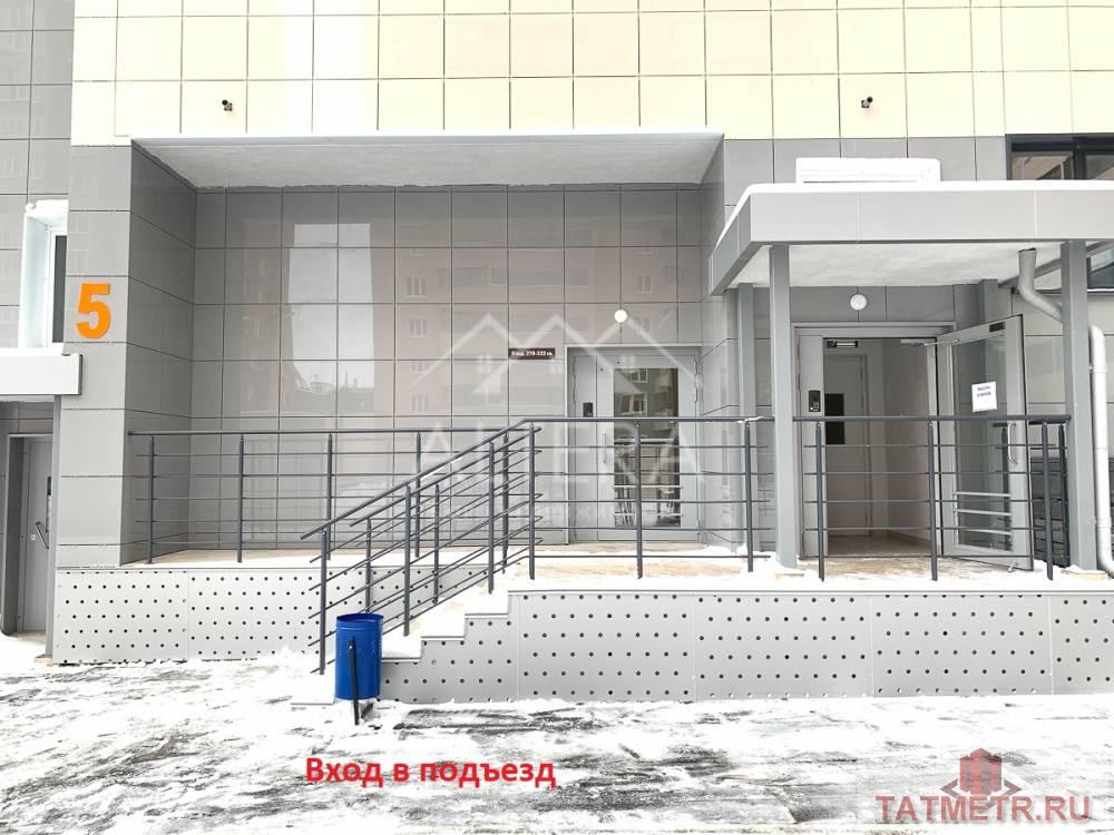 Продажа / Квартиры, Казань, улица Четаева, 8 200 000 Продаю 2к квартиру по ул. Четаева в новом доме на комфортном 4ом этаже. Дом 2014 года постройки. Монолит+кирпич... - 2