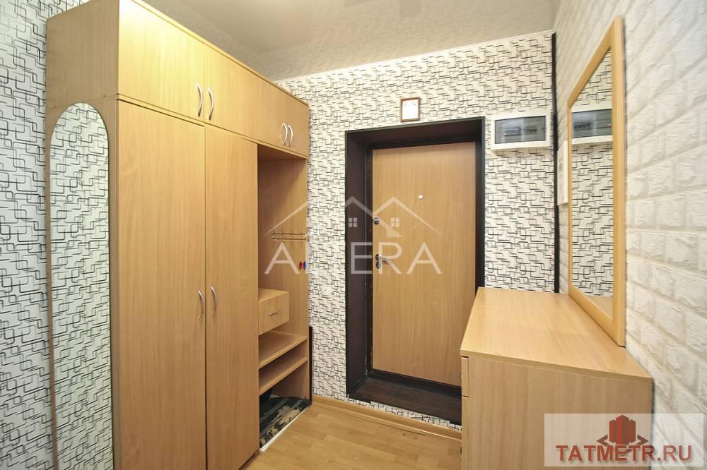Продажа / Квартиры, Казань, улица Гудованцева, 3 650 000 Продается шикарная 1-комнатная квартира в Московском районе, по улице Гудованцева 43 к.1. Квартира расположена на 1-м... - 2