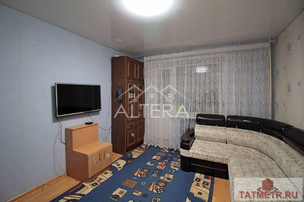Продажа / Квартиры, Казань, улица Гудованцева, 3 650 000 Продается шикарная 1-комнатная квартира в Московском районе, по улице Гудованцева 43 к.1. Квартира расположена на 1-м... - 3