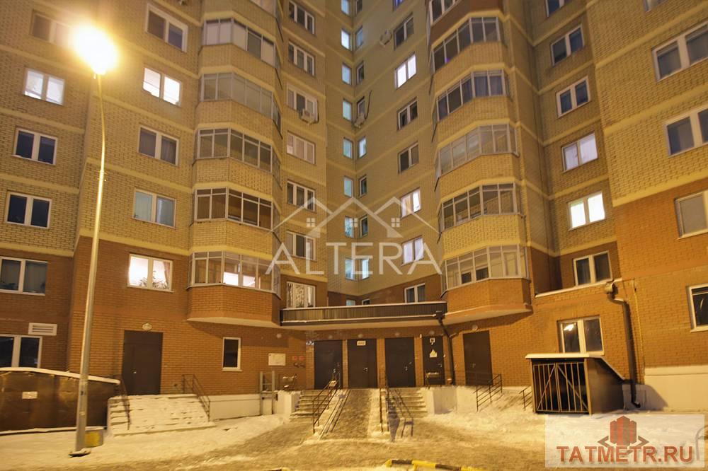 Продажа / Квартиры, Казань, улица Баки Урманче, 8 150 000 Предлагаю вашему вниманию светлую, просторную 2-ком квартиру в ЖК Солнечный город,10 минутах от центра Казани.... - 11