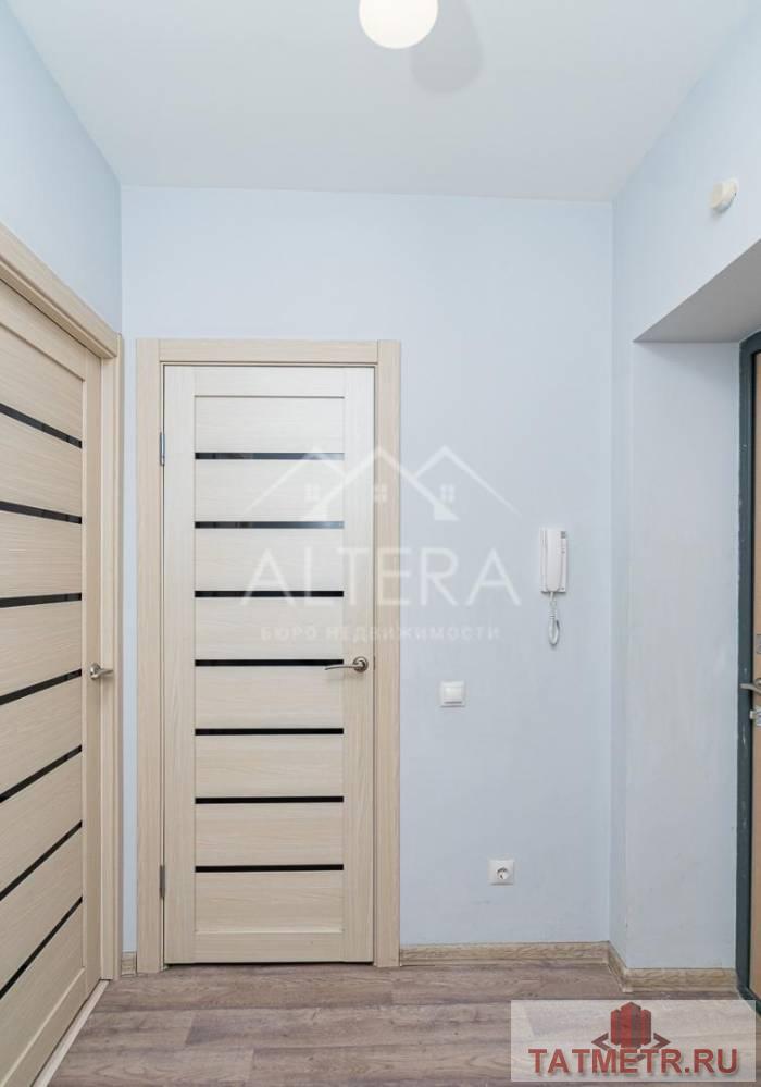Продажа / Квартиры, Царево, улица Петра Гаврилова, 3 300 000 Продам 1 комнатную квартиру в ЖК «Царево» на ул. Гаврилова, д.38 О КВАРТИРЕ: • Отличная планировка, общая площадь 34... - 5