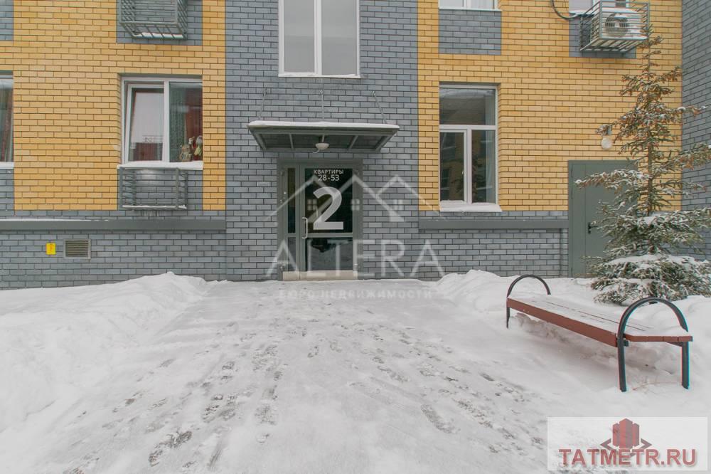 Продажа / Квартиры, Царево, улица Петра Гаврилова, 3 300 000 Продам 1 комнатную квартиру в ЖК «Царево» на ул. Гаврилова, д.38 О КВАРТИРЕ: • Отличная планировка, общая площадь 34... - 8