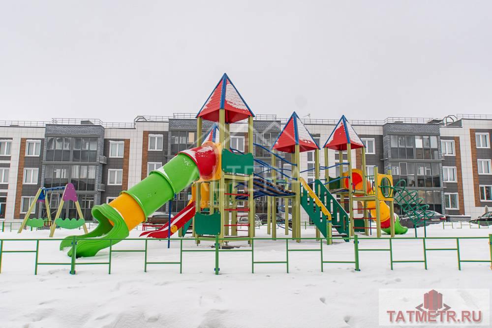 Продажа / Квартиры, Царево, улица Петра Гаврилова, 3 300 000 Продам 1 комнатную квартиру в ЖК «Царево» на ул. Гаврилова, д.38 О КВАРТИРЕ: • Отличная планировка, общая площадь 34... - 9