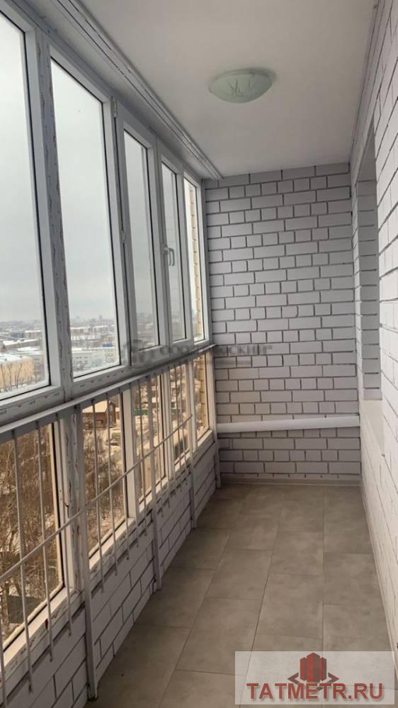 Продажа / Квартиры, Казань, улица Лядова, 6 000 000 Продается замечательная 1-комн. квартира по адресу: город Казань, ул. Лядова, дом 15. Кирпичный дом 2014 года... - 2