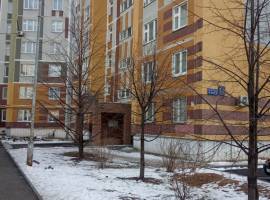Продаю 2-х комнатную. В замечательном месте с развитой...