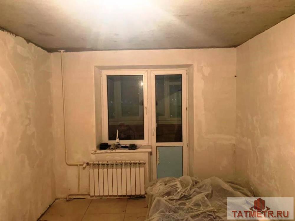 Продажа / Квартиры, Зеленодольск, просп. Строителей, 2 590 000 Продается отличная квартира улучшенной планировки в новом доме в г. Зеленодольск. Квартира большая, светлая, в...