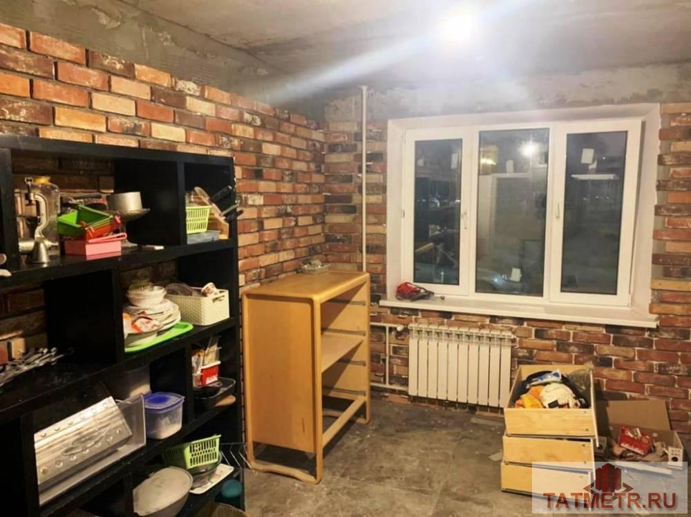 Продажа / Квартиры, Зеленодольск, просп. Строителей, 2 590 000 Продается отличная квартира улучшенной планировки в новом доме в г. Зеленодольск. Квартира большая, светлая, в... - 2