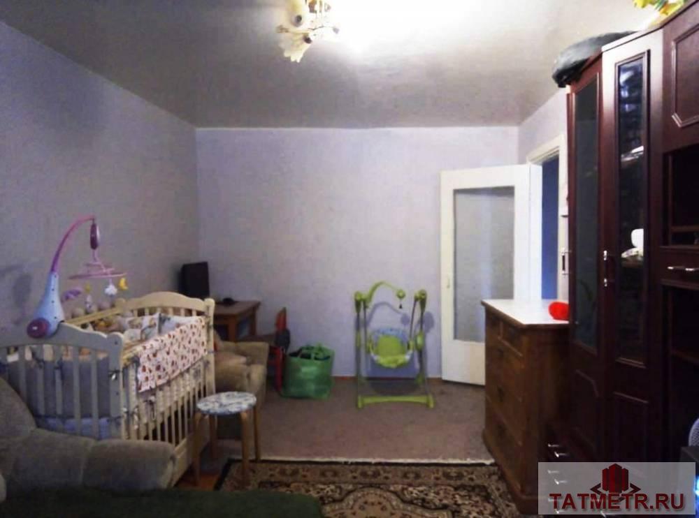 Продажа / Квартиры, Зеленодольск, Тургенева улица, 1 699 000 Продается однокомнатная квартира на среднем этаже в кирпичном доме в отличном, спокойном, экологически чистом районе...