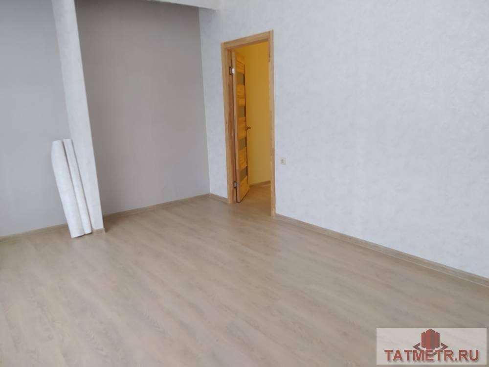Продажа / Квартиры, пгт. Васильево, Ленина улица, 4 500 000 Продается двухкомнатная квартира в новом доме пгт. Васильево. Дом сдан в эксплуатацию в 2020г.Квартира светлая,... - 3