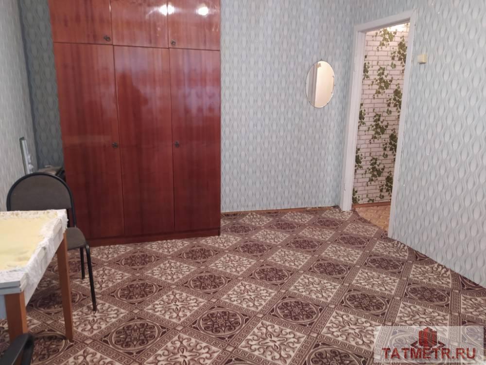 Продажа / Квартиры, пгт. Васильево, Ленина улица, 1 100 000 Продается однокомнатная квартира в пгт. Васильево. Квартира расположена на первом этаже двухэтажного дома, светлая,... - 1
