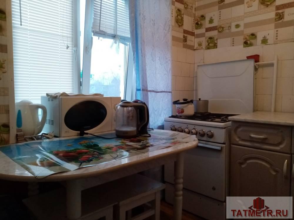 Аренда / Жилая / Квартира, Зеленодольск, Паратская улица, 8 000 Сдается хорошая квартира в г. Зеленодольск. В квартире есть вся необходимая для проживания мебель,а так же техника:... - 2