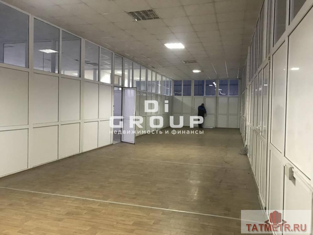 Аренда / Коммерческая / Warehouse, Новая Тура, 900 000 Сдаются в долгосрочную аренду производственно-складские помещения в общей в Зеленодольском районе. Характеристики... - 16