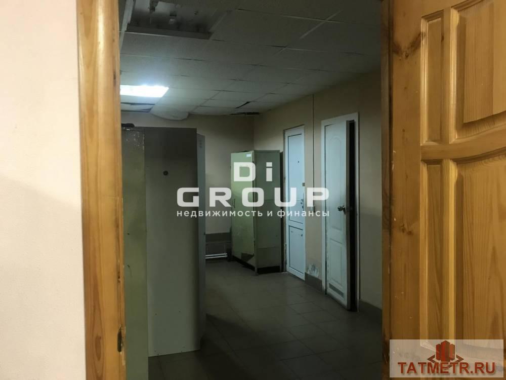 Аренда / Коммерческая / Warehouse, Новая Тура, 900 000 Сдаются в долгосрочную аренду производственно-складские помещения в общей в Зеленодольском районе. Характеристики... - 18