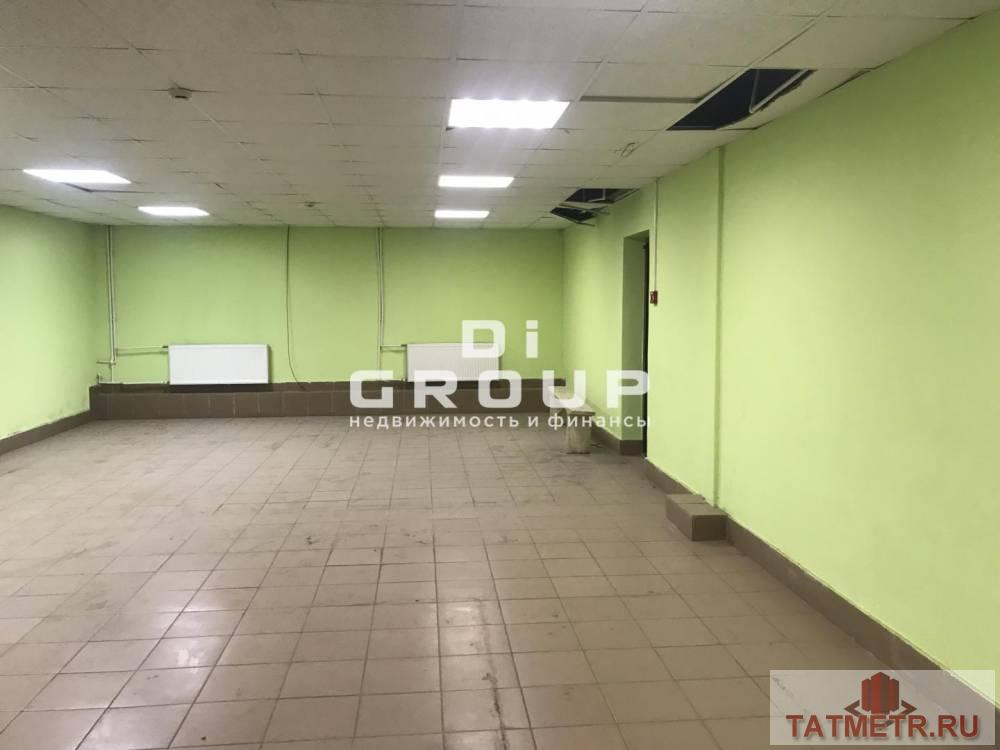 Аренда / Коммерческая / Warehouse, Новая Тура, 900 000 Сдаются в долгосрочную аренду производственно-складские помещения в общей в Зеленодольском районе. Характеристики... - 19