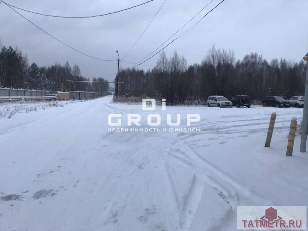 Аренда / Коммерческая / Warehouse, Новая Тура, 900 000 Сдаются в долгосрочную аренду производственно-складские помещения в общей в Зеленодольском районе. Характеристики... - 7