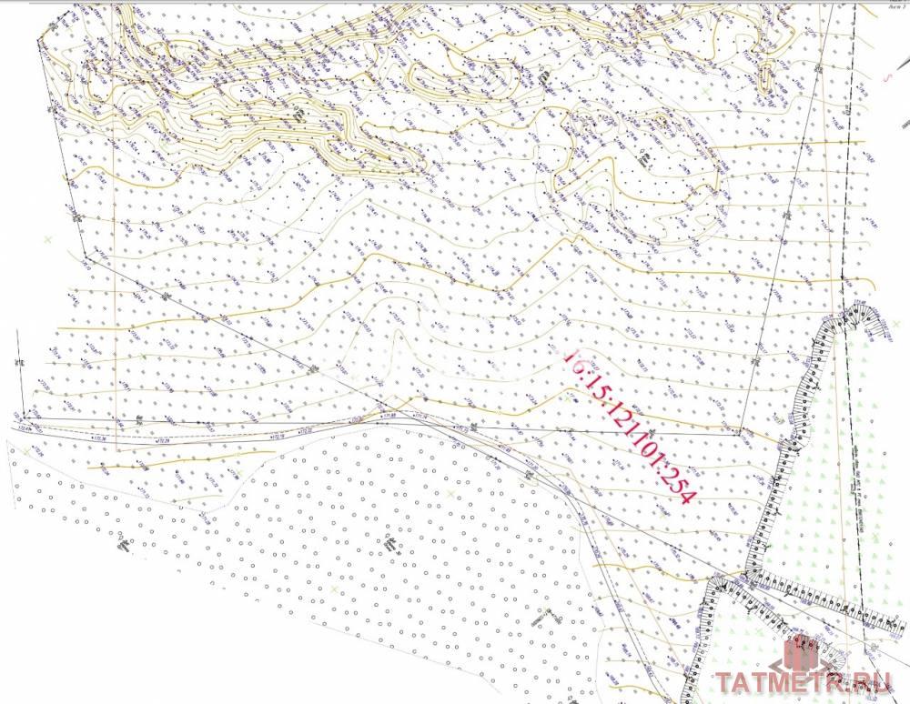 Продажа / Коммерческая / Land, Набережные Моркваши, 70 000 000 Продается земельный участок площадью 6 гектар. Месторасположение: Республика Татарстан, Республика Татарстан,... - 1