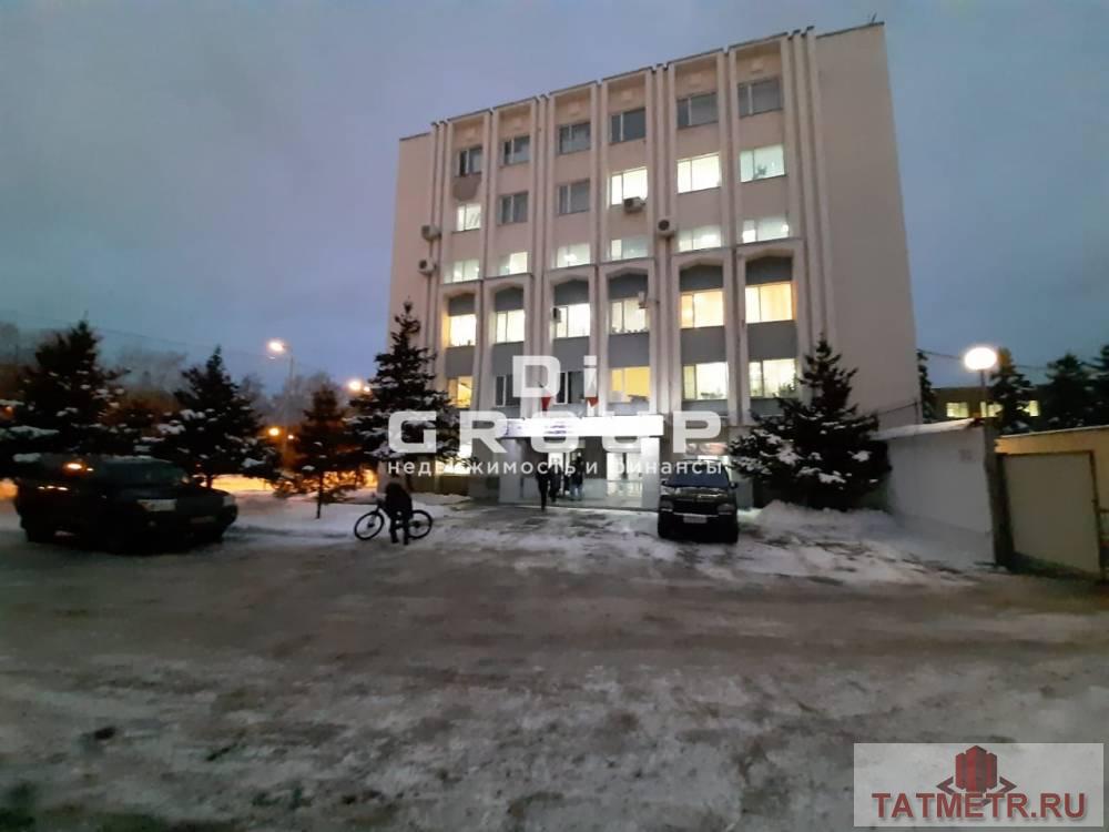 Аренда / Коммерческая / Warehouse, Казань, улица Дементьева, 109 600 Сдается ПСН. Общая площадь — 274кв м. 3 этаж Сдается под: — производство — лаборатория — офис Цена 400 руб.в месяц...