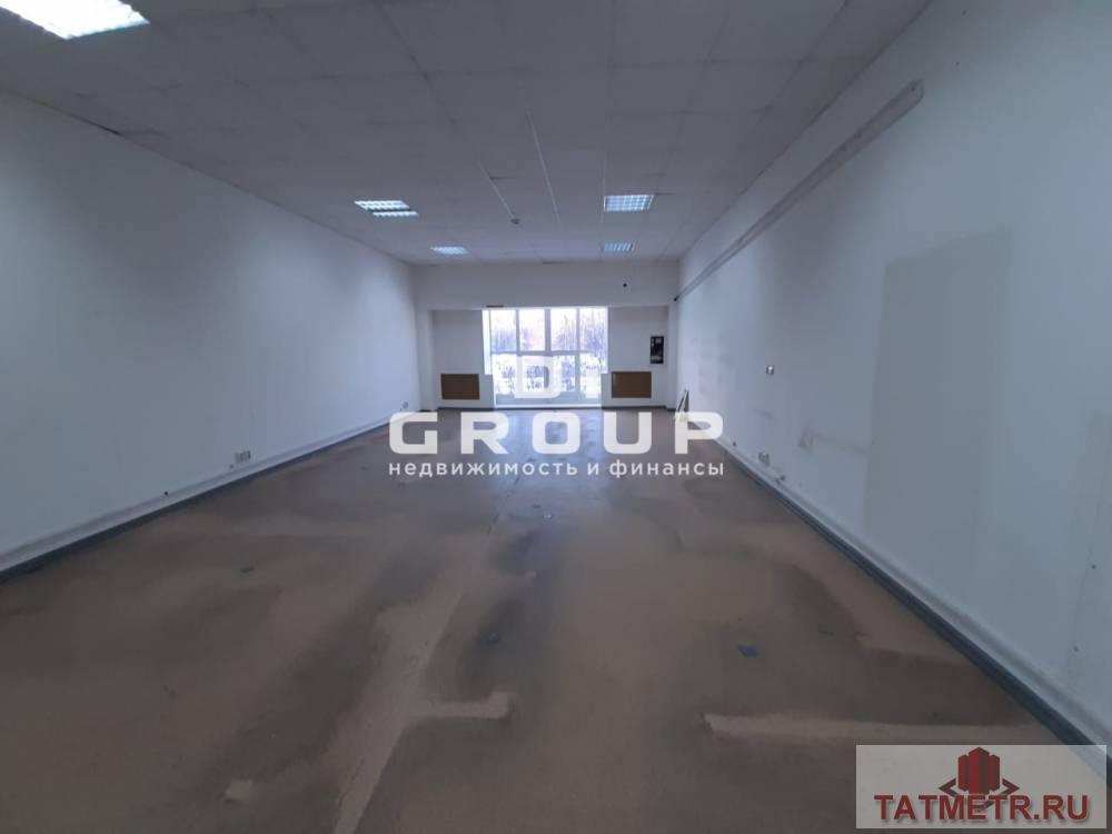 Аренда / Коммерческая / Warehouse, Казань, улица Дементьева, 109 600 Сдается ПСН. Общая площадь — 274кв м. 3 этаж Сдается под: — производство — лаборатория — офис Цена 400 руб.в месяц... - 11